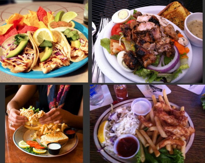 10 Dishes You Have To Try On Your Next Trip To Coos Bay North Bend And