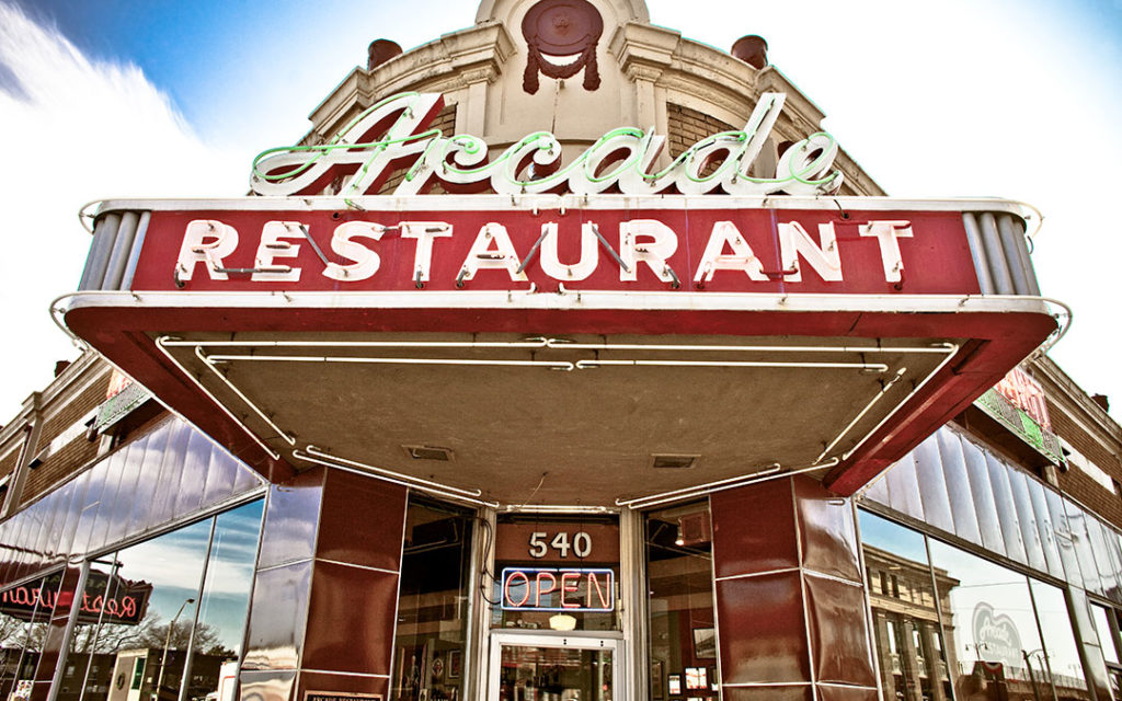 10 Of The Best Restaurants In Memphis Tn