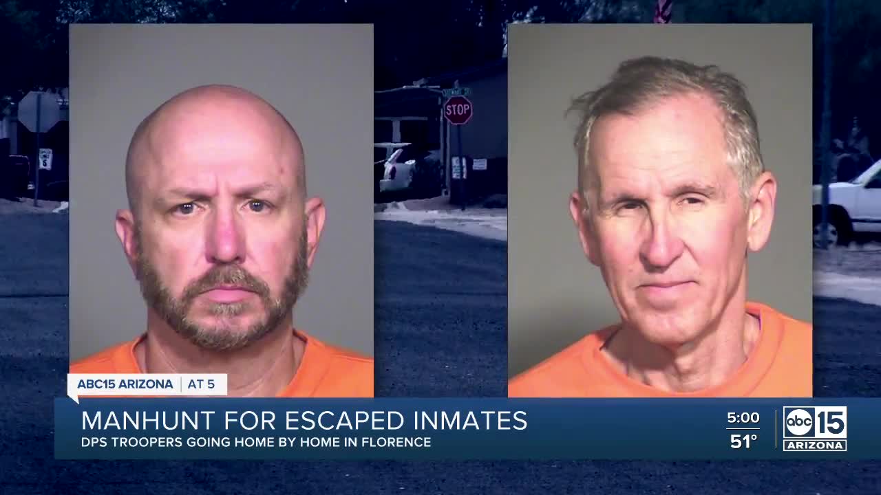 10 Pro Tips For Florence Az Inmates Today