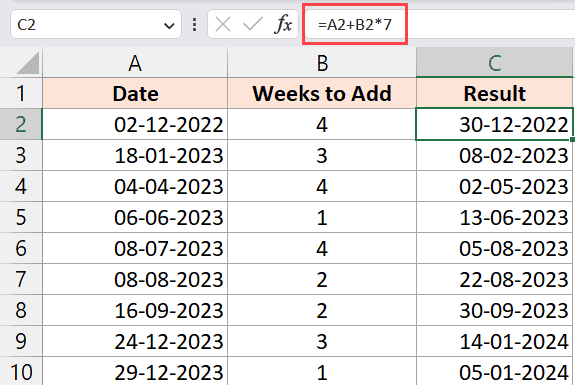 10 Ultimate Methods To Design Excel Dates Now