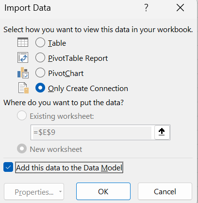 12 Must-See Excel Formulas: Accelerate Thread Execution