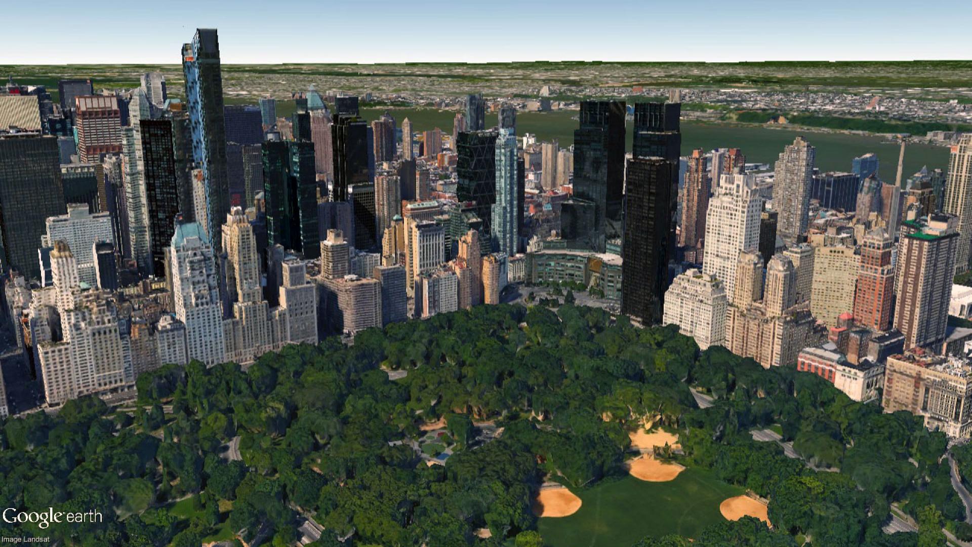 15 Central Park West Tips: Ultimate Nyc Living