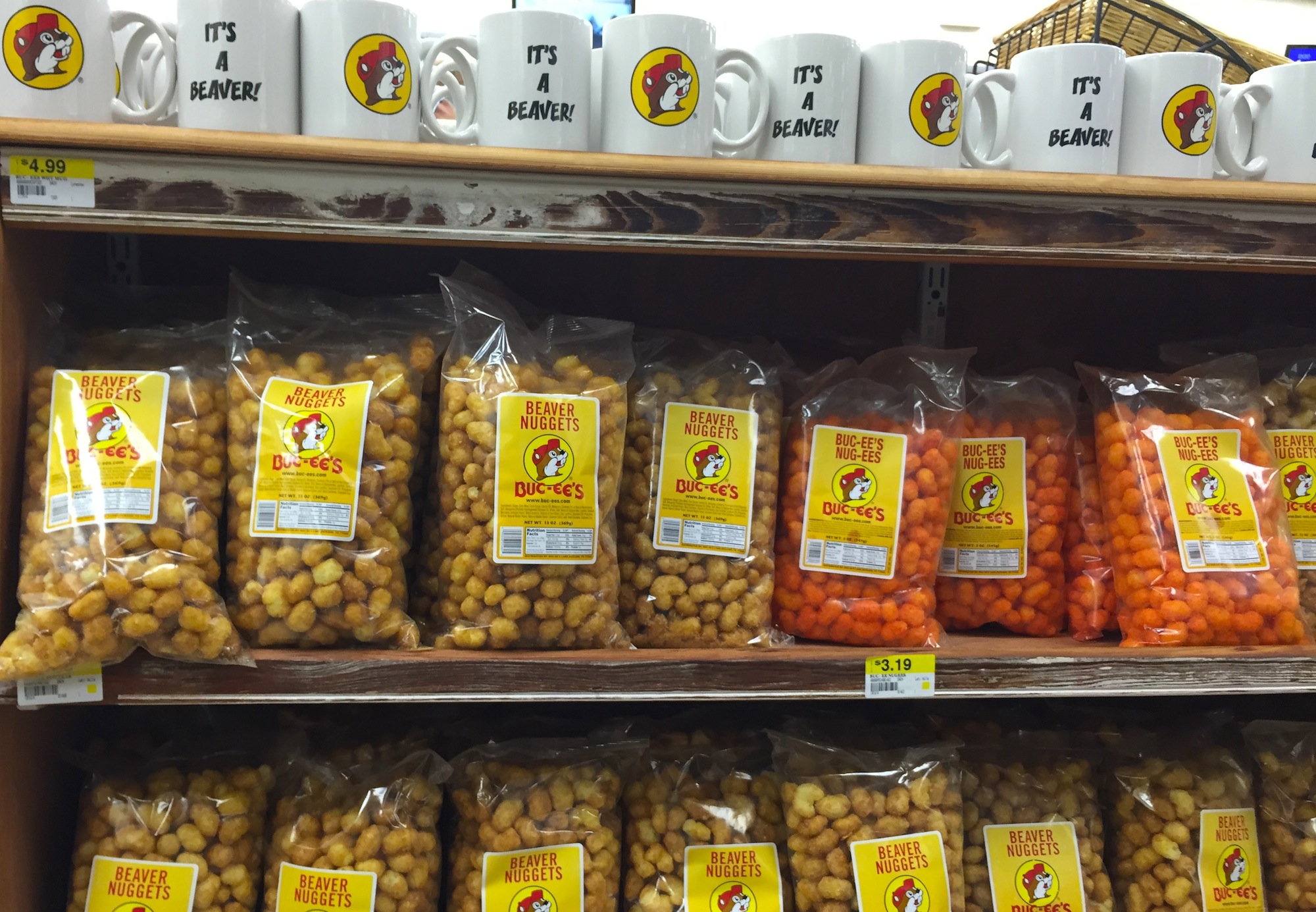 15 Must-See Buc-Ees Food Assistance: Complete Benefits