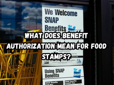 15 Spokane Food Stamps Facts: Essential Benefits