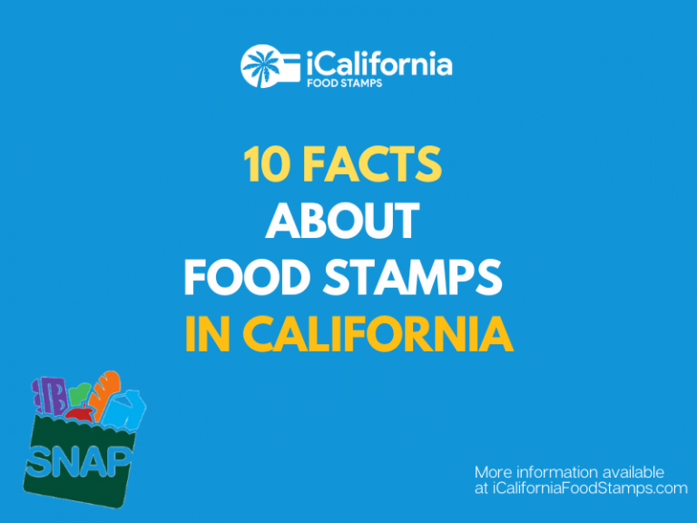 20+ Food Stamps Facts: Must-See Eligibility Requirements