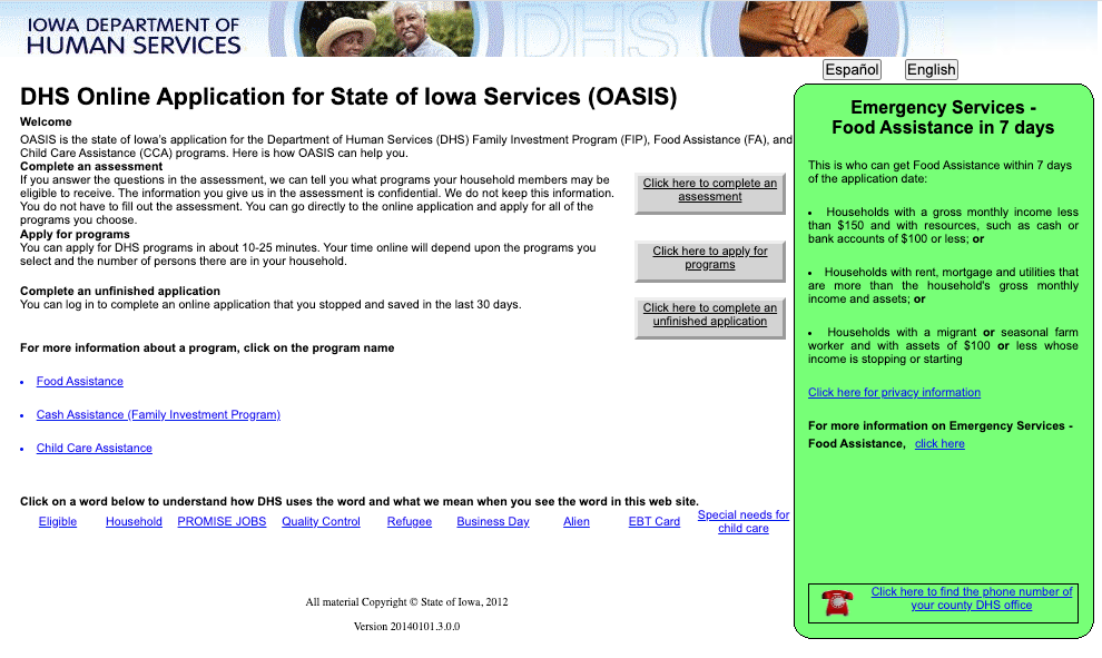 7 Ultimate Iowa Food Stamp Tips