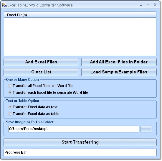 8 Perfect Ways To Convert Excel To Word