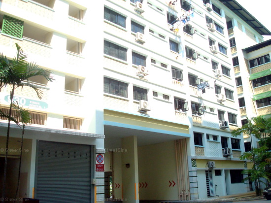 930 Yishun Central 1 S 760930 Hdb Details Srx