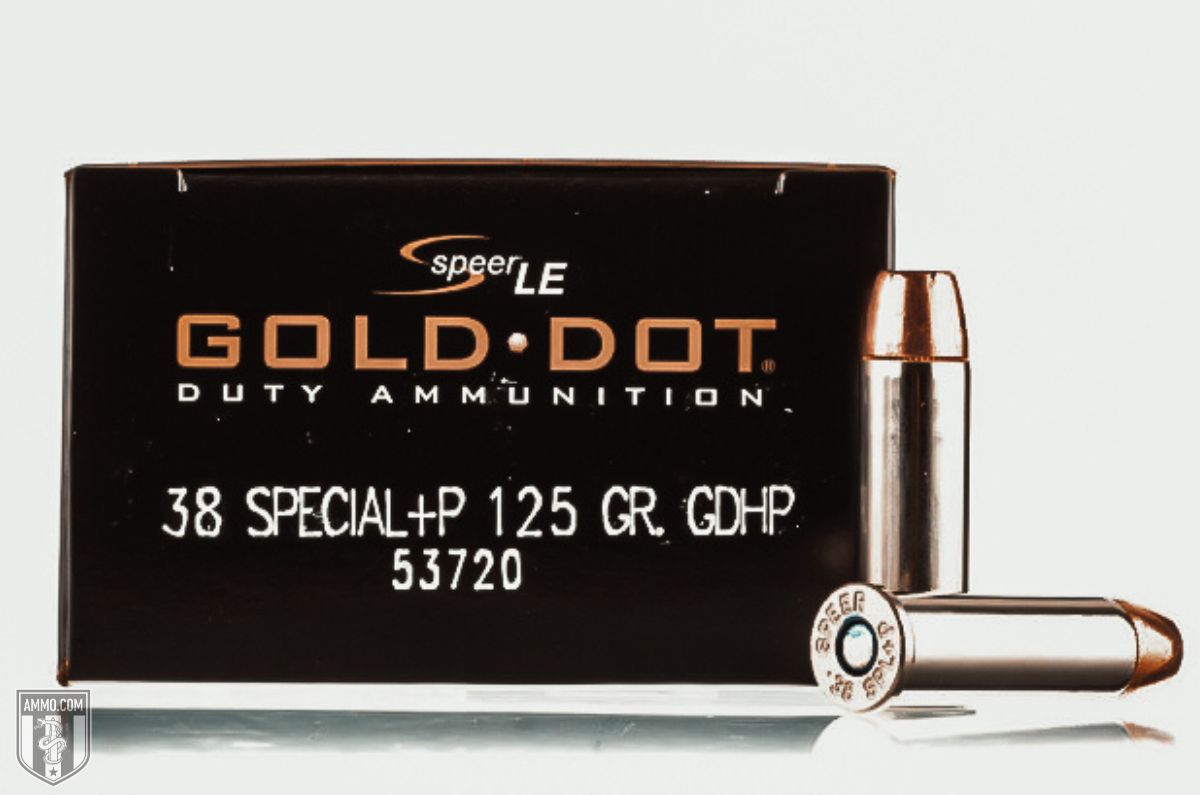 Best 38 Special Rifle Options