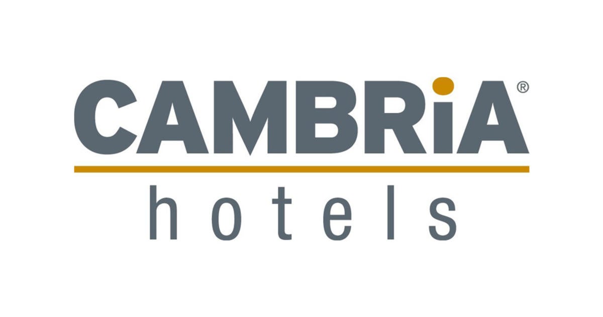 Cambria Hotels Continues United States Expansion With Suburban Detroit