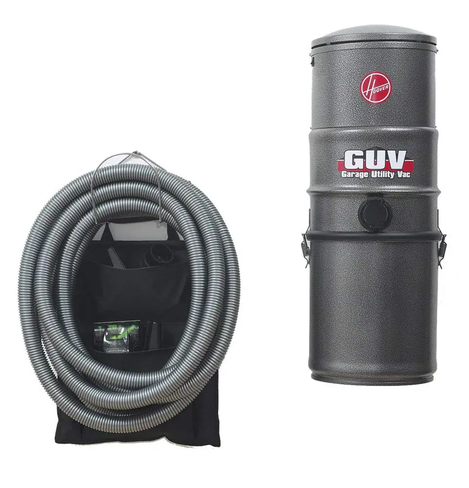 Central Vacuum Cleaner The Full Review And Best Price In The Market