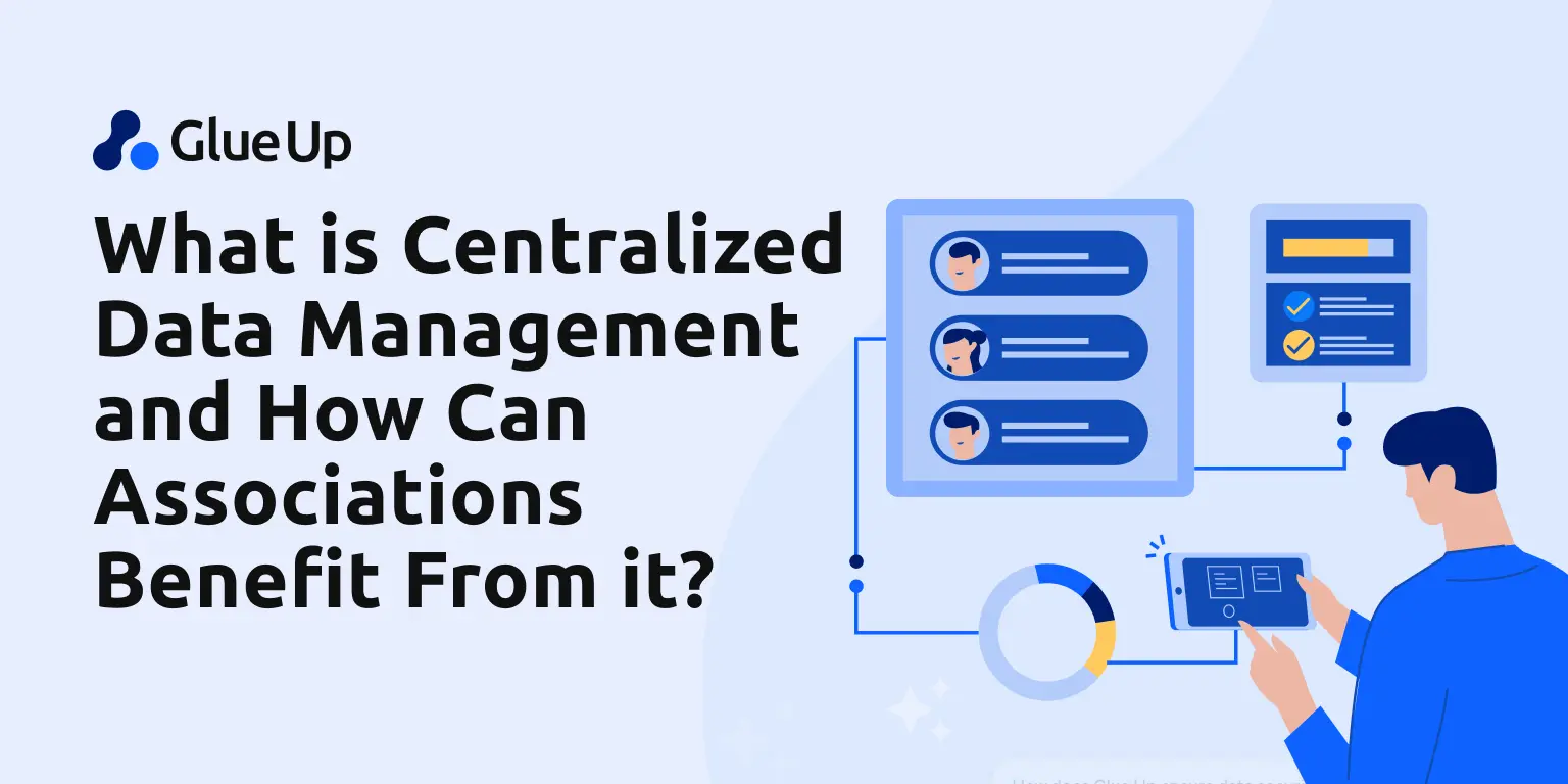 Create Perfect Centralized Data Now