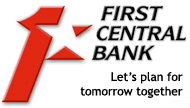 Design Your Account Now At First Central Bank