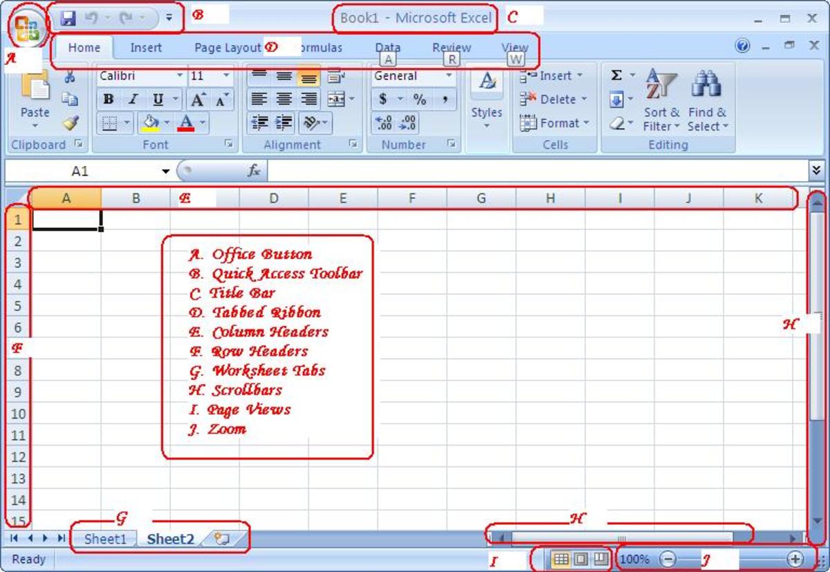 Excel 2007 And 2010 Add In That Helps You Work Faster And Create More