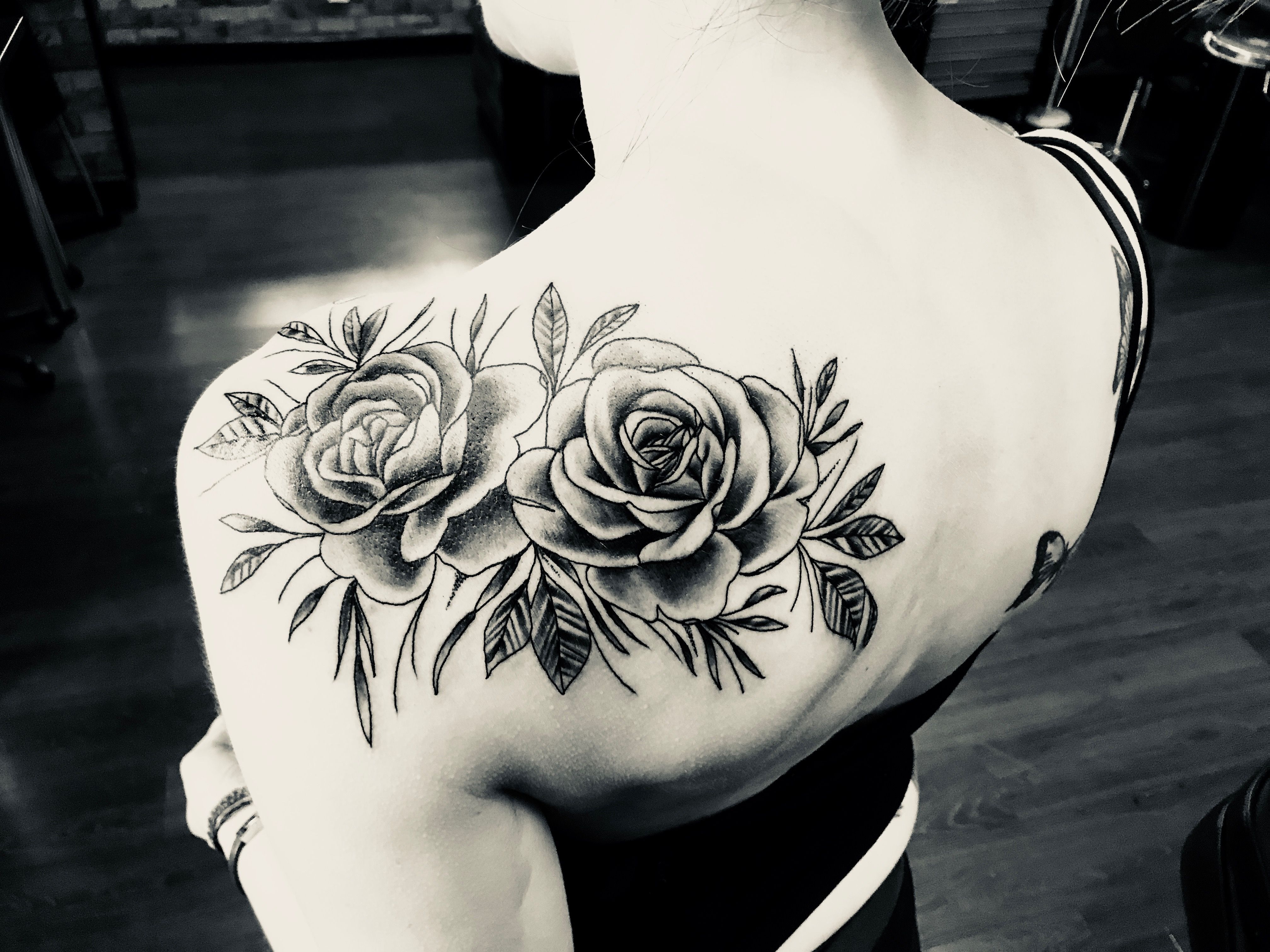 Expert Advice On 9 Shoulder Tattoo Designs Now