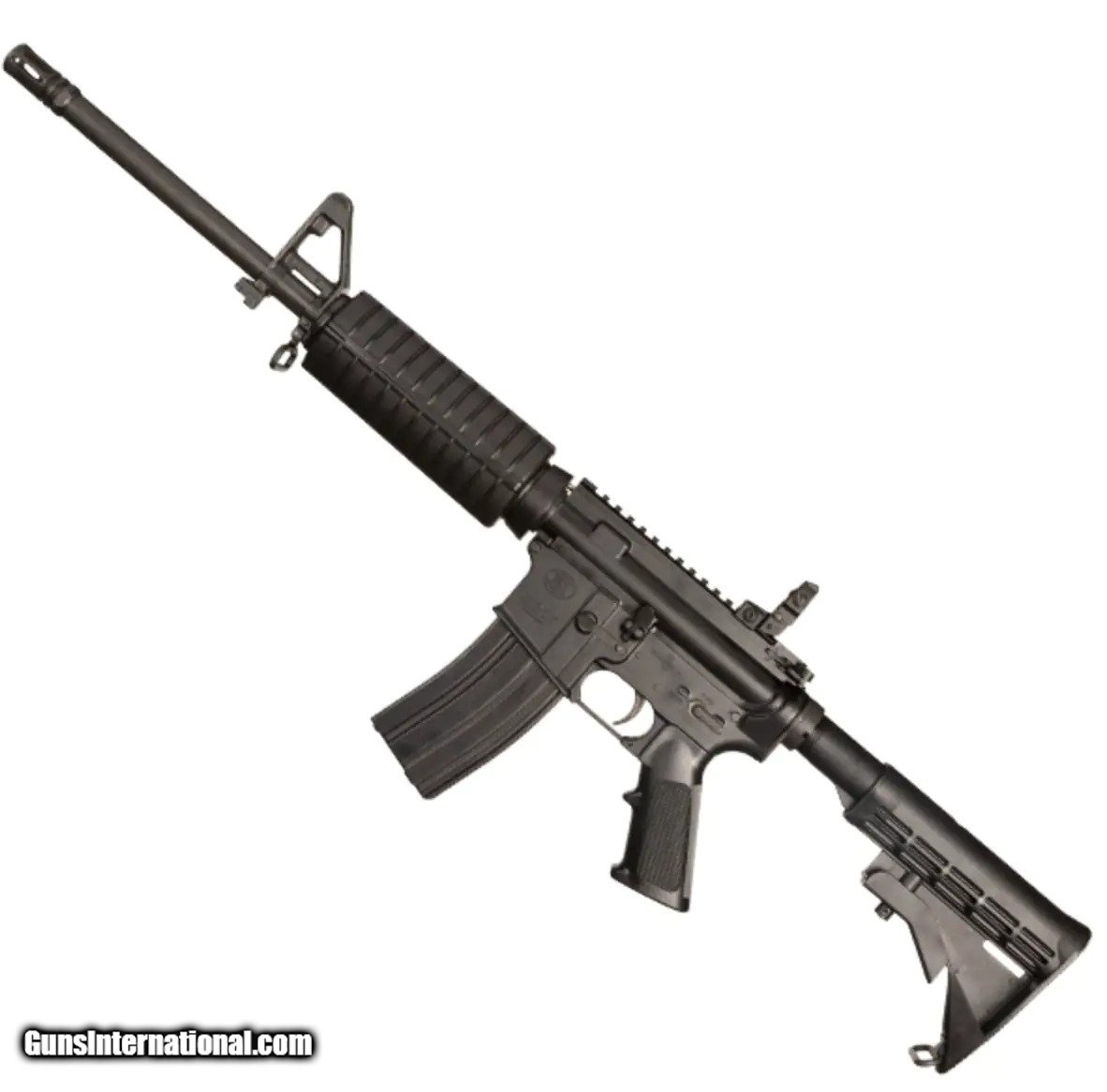 Fn Fn 15 Patrol Carbine For Sale New Guns Com