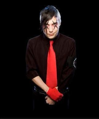 Frank Iero Revenge Era My Chemical Romance Frank Iero Frank Lero