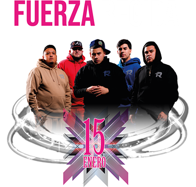 Fuerza Regida Png Ready To Print Printable Design Hiphop Etsy