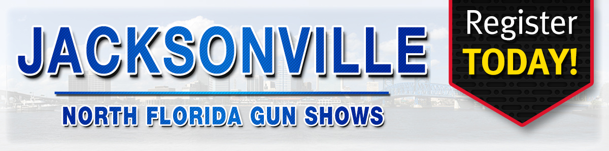 Gun Shows In Jacksonville Florida