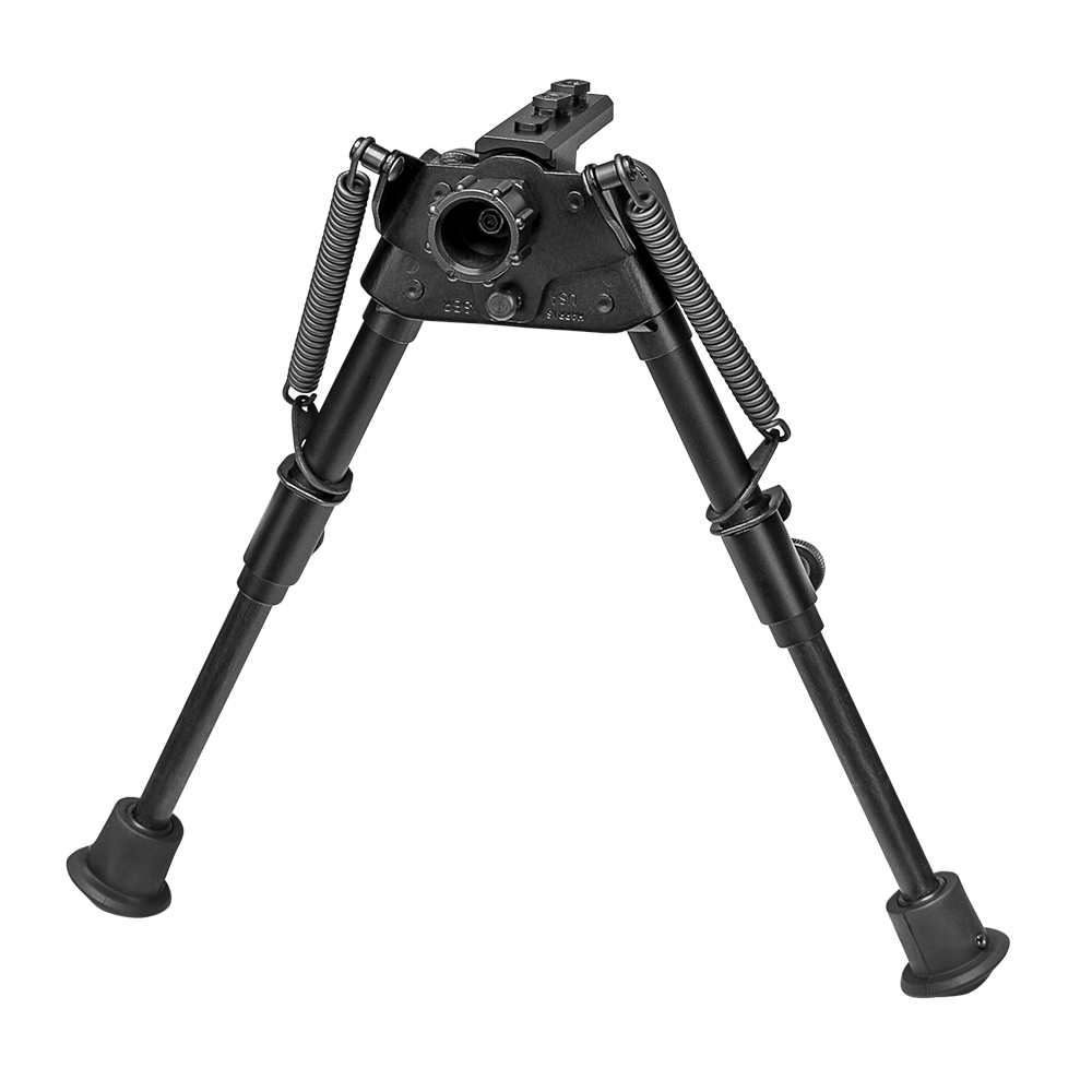 Harris Bipod Mlok Mount