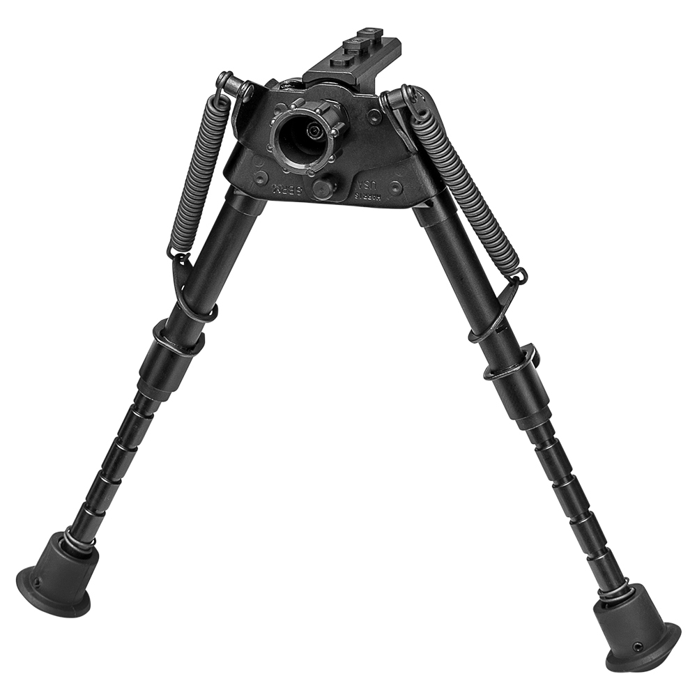 Harris S Brm Mlok Bipod 6 9 Rifle Bipod Ar Bipod