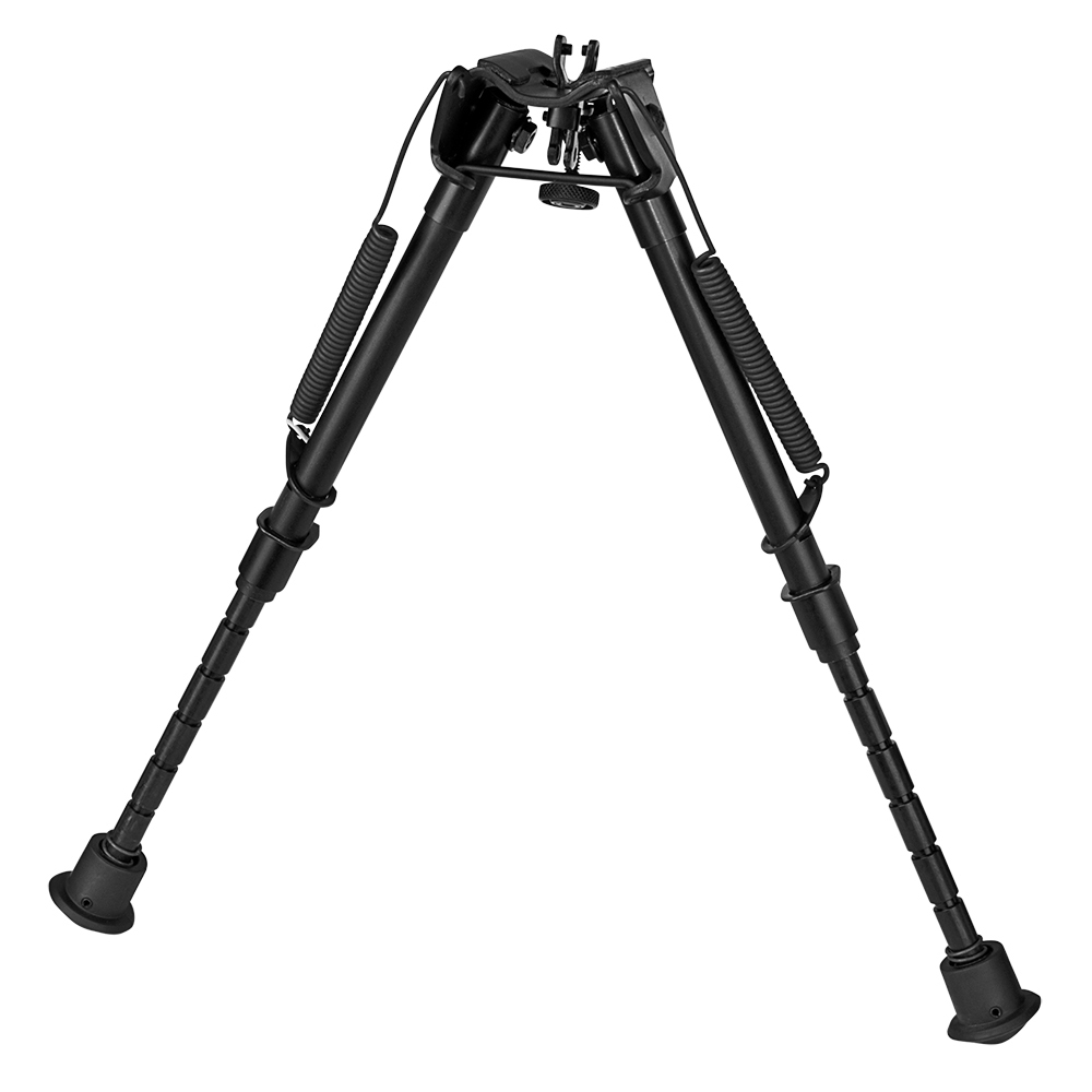 Harris S Lm Bipod M Lok Mount 9 13 Black For Sale Firearms Site