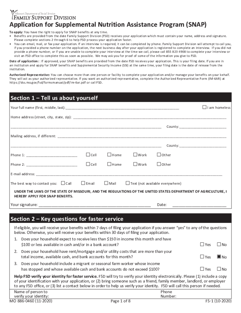 How To Check Food Stamp Application Food Stamp