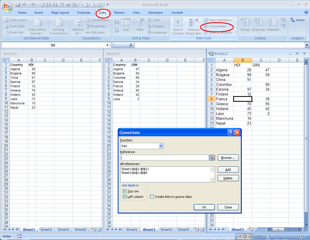 How To Print Headers Of Excel Spreadsheets On Every Page Microsoft