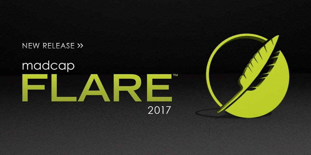 Madcap Flare 2019 R2 New Release Now Available