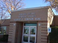 Midland Tx Central Appraisal District