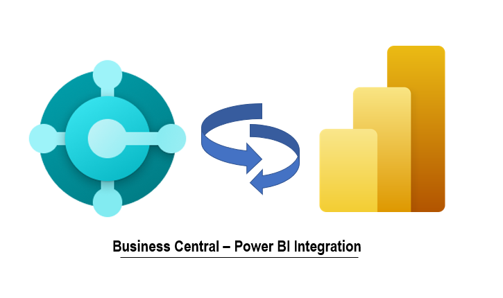 Power Bi Integration With Business Central Must Know Steps