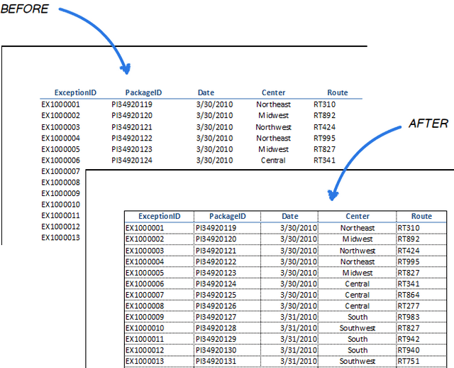 Set Up Selected Worksheets To Print On One Page Print Select