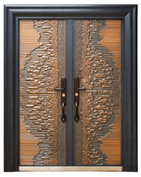 Steel Door Front Door In India Best Steel Door India High Security