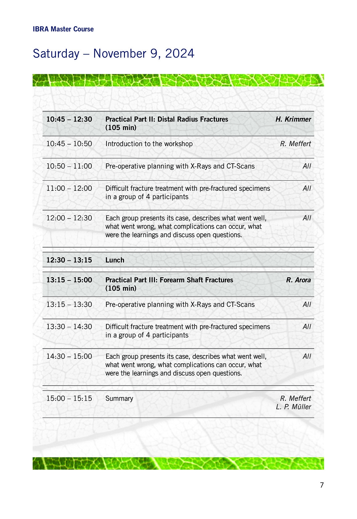 Trauma And Reconstruction Of The Upper Limb Advanced Concepts In Wrist And Elbow Treatment