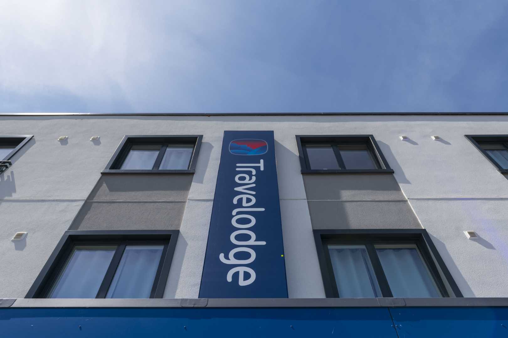 Travelodge Letchworth Gateway Goodrich Consulting Llp