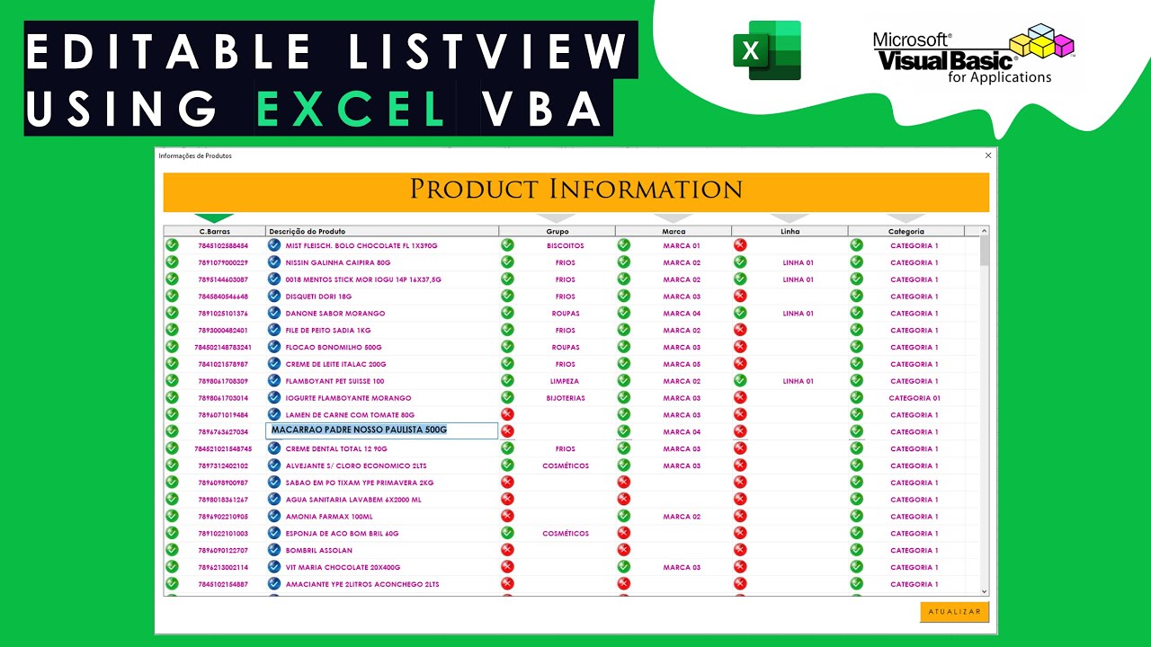 Using Cell Addresses In Excel Vba Youtube