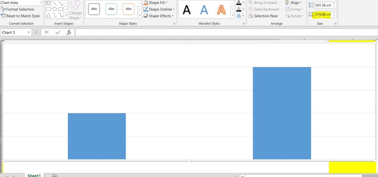 Vba Printing Long Spreadsheets On One Page Excel To Pdf Stack