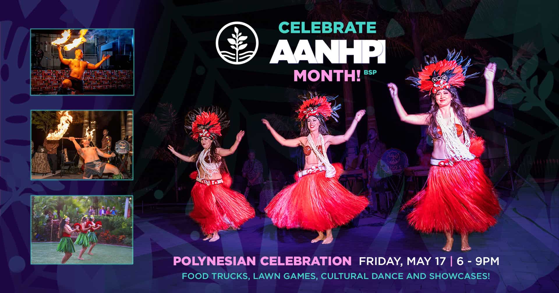 What To Do This Weekend Polynesian Celebration Gun Show Live Music And More The Lakelander